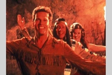 マニトの靴 メイン画像