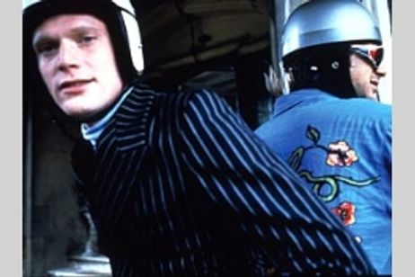 デッドベイビーズ メイン画像