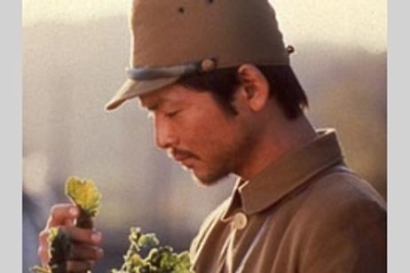 戦場に咲く花 メイン画像