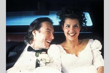 マイ・ビッグ・ファット・ウェディング メイン画像