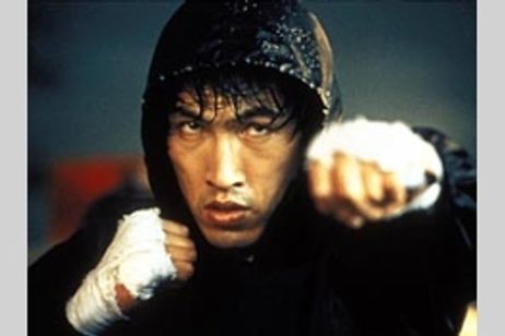 チャンピオン メイン画像