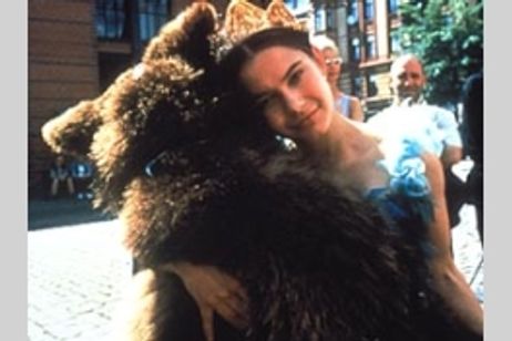 ベアーズ・キス メイン画像