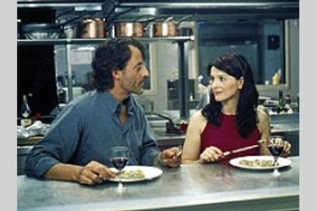 シェフと素顔と、おいしい時間 メイン画像