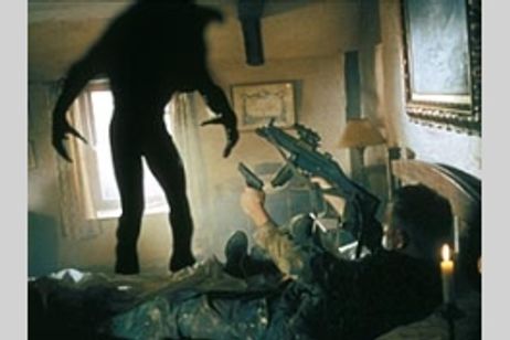 ドッグ・ソルジャー メイン画像