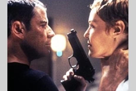 閉ざされた森 メイン画像