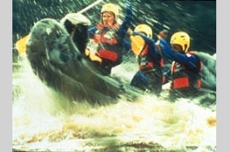 トランサー　霊幻警察 メイン画像