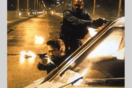 S.W.A.T. メイン画像