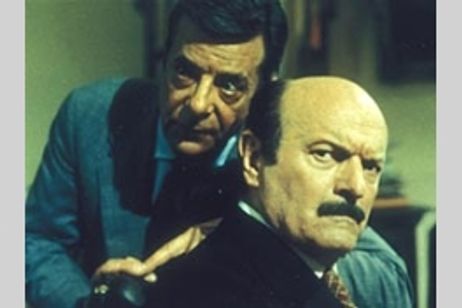 法王の銀行家 ロベルト・カルヴィ暗殺事件 メイン画像