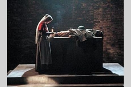 ウォー・レクイエム メイン画像