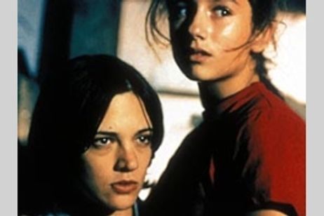 レッド・サイレン メイン画像