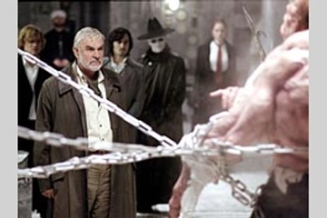 リーグ・オブ・レジェンド 時空を超えた戦い メイン画像