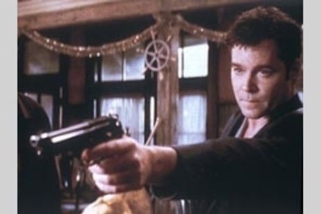 アイデンティティー メイン画像