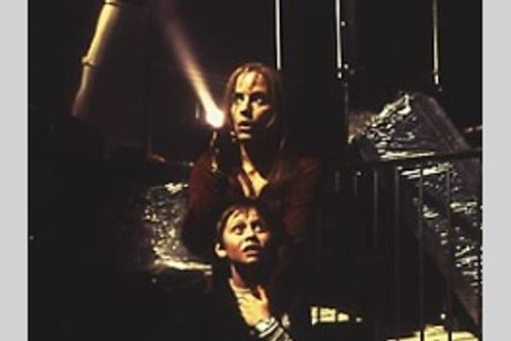 黒の怨(うらみ) メイン画像