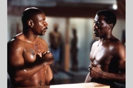 デッドロック メイン画像