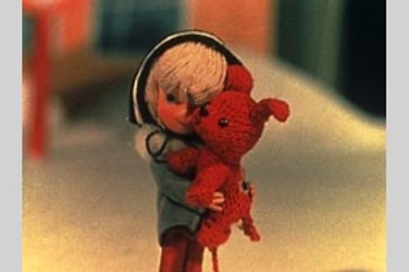 ミトン メイン画像