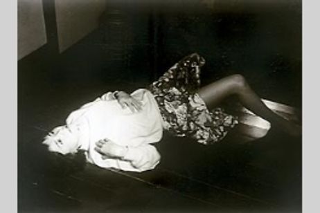 ひとりね メイン画像