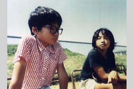 自転車とハイヒール メイン画像