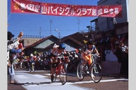 走れ！ケッタマシン ウエディング狂騒曲 メイン画像