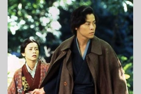 ピカレスク 人間失格 メイン画像