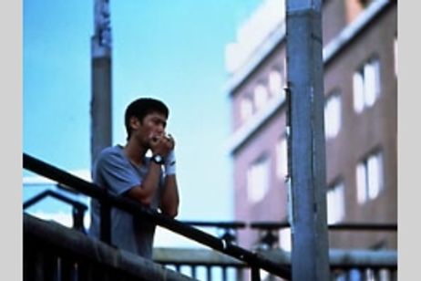 RED HARP BLUES メイン画像