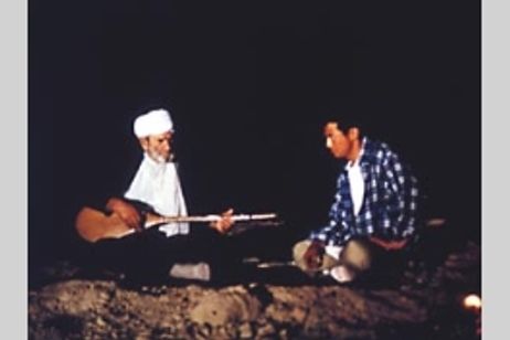 旅の途中で FARDA メイン画像