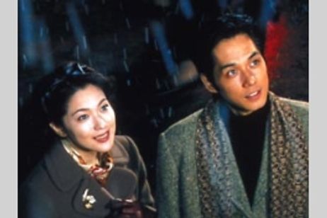 ラストシーン メイン画像