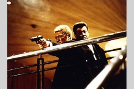 龍虎兄弟 メイン画像