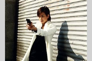 帰ってきた 刑事(でか)まつり