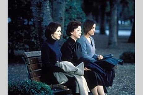 鏡の女たち メイン画像