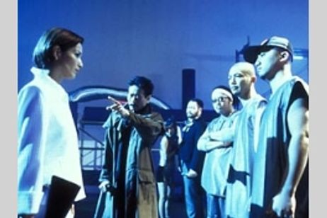 3 on 3 メイン画像