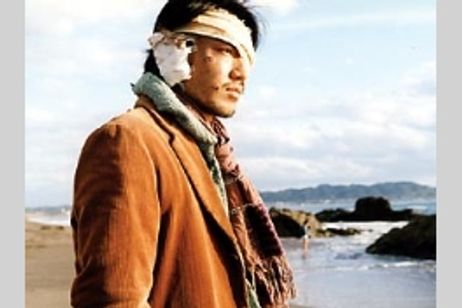 眠る右手を メイン画像