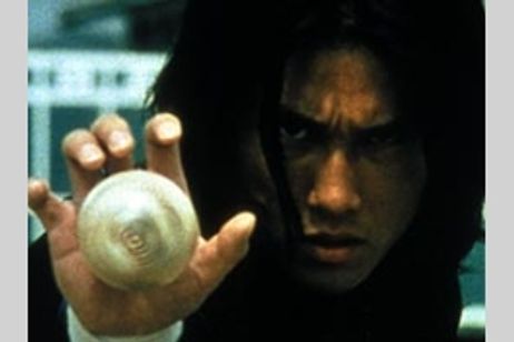 地獄甲子園 メイン画像