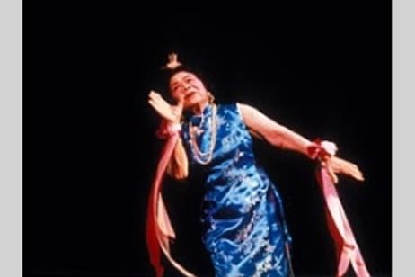 白百合クラブ東京へ行く メイン画像