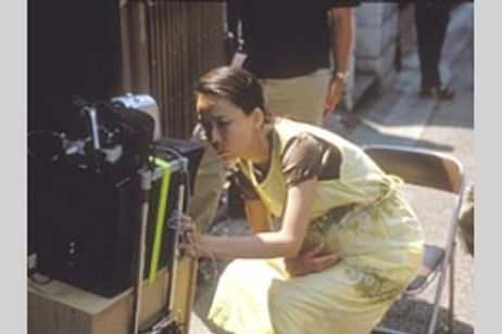 2002年の夏休み　ドキュメント沙羅双樹 メイン画像