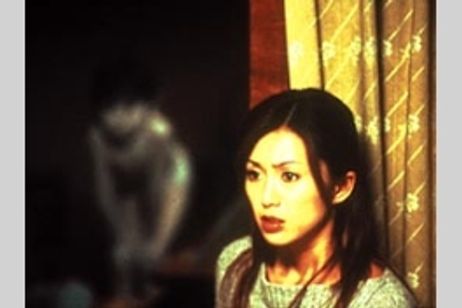 呪怨2 メイン画像