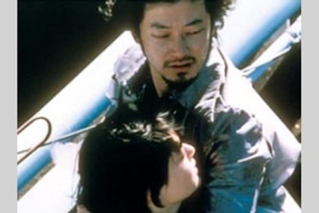 DEAD END RUN メイン画像