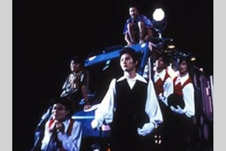 昭和歌謡大全集 メイン画像