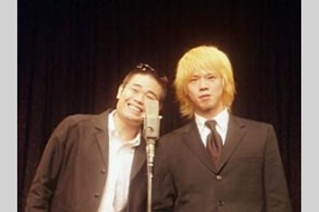 監督感染 メイン画像