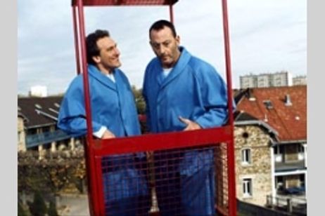 ルビー＆カンタン メイン画像