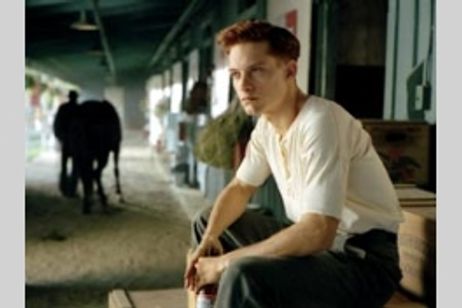 シービスケット メイン画像