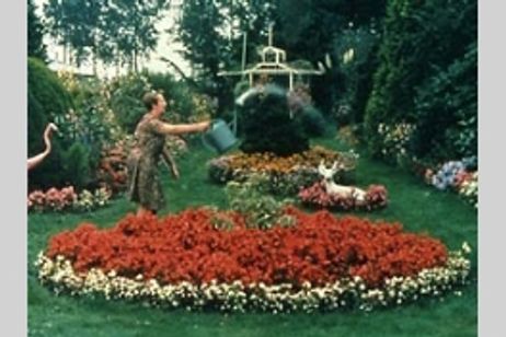 ポーリーヌ メイン画像