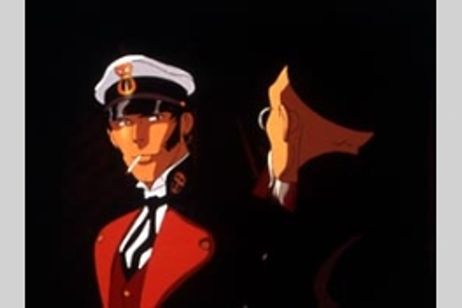 コルト・マルテーズ 皇帝の財宝を狙え! メイン画像