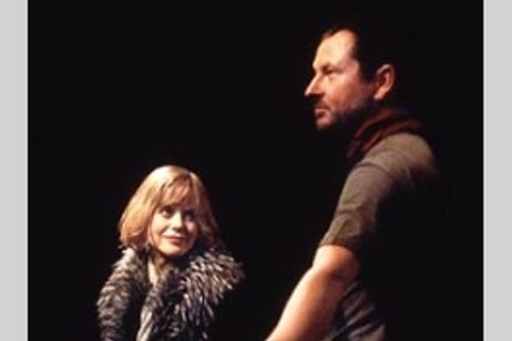 メイキング・オブ・ドッグヴィル　告白 メイン画像