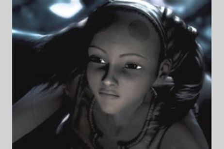 ケイナ メイン画像