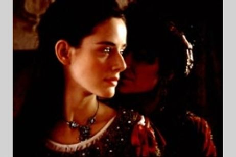 女王フアナ メイン画像