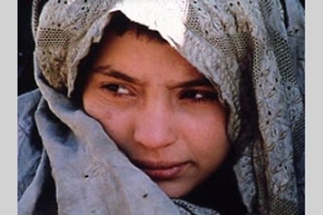 アフガン零年 メイン画像