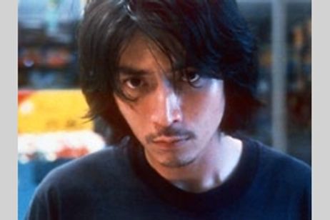 ワン・テイク・オンリー メイン画像