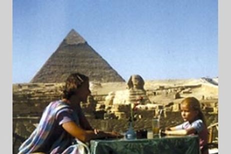 永遠(とわ)の語らい メイン画像