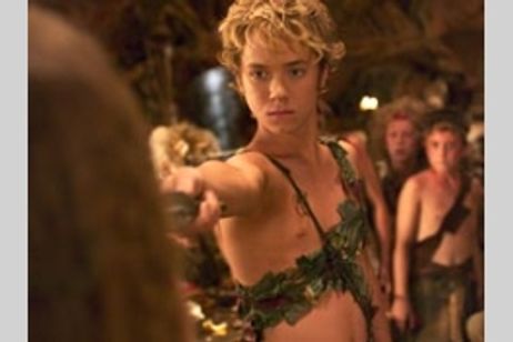 ピーター・パン メイン画像