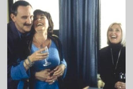 みなさん、さようなら(2003) メイン画像